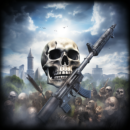 Operation Veritas - short story by R. Losey