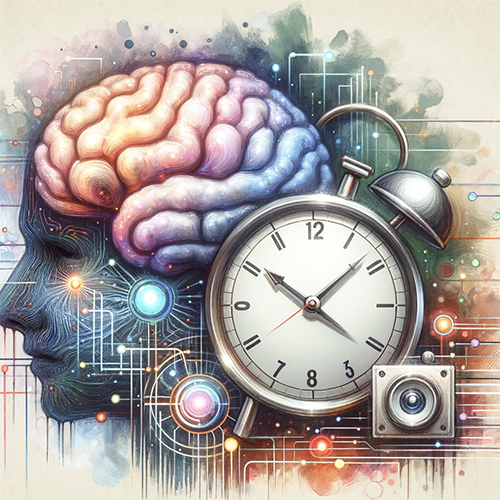 brain-clock-time-to-think-watercolors-500 | eDiscovery Team